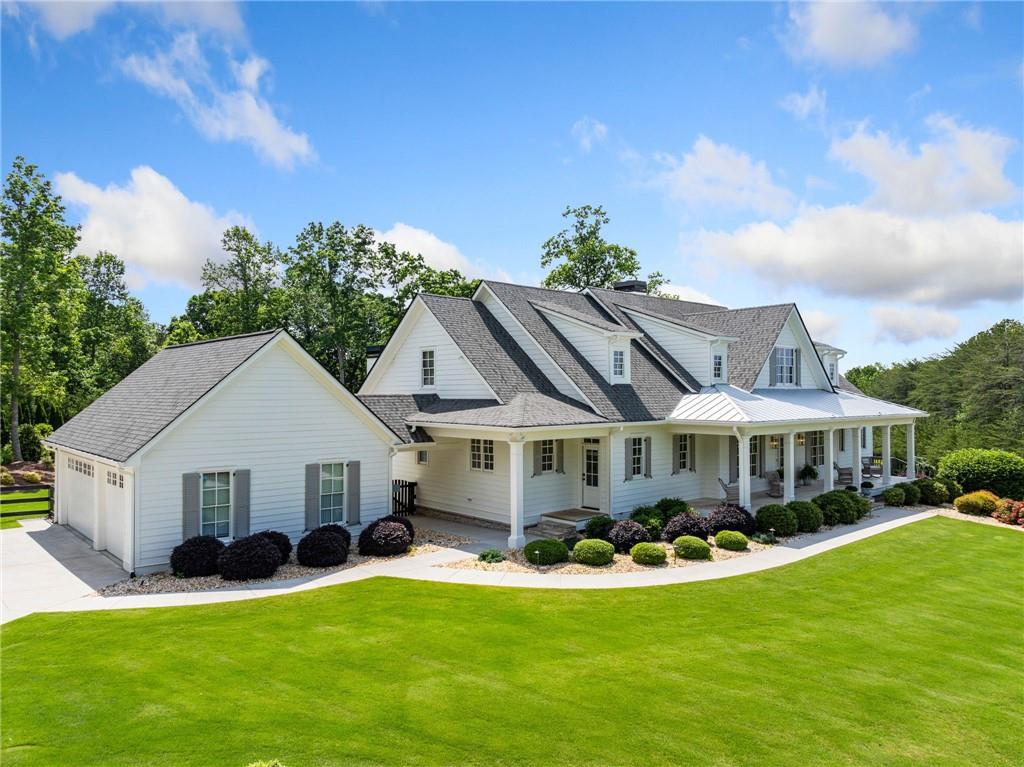 103 Sharp Mountain Creek