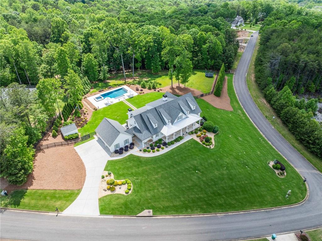 103 Sharp Mountain Creek
