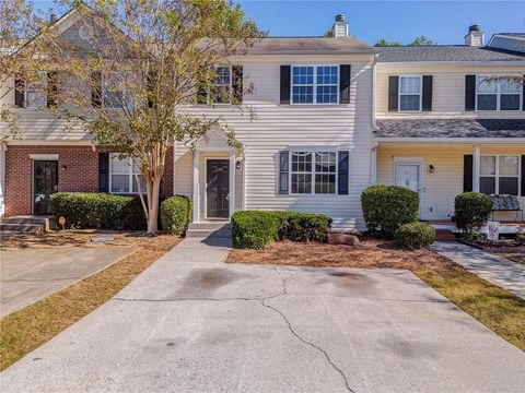 Townhouse For Sale - 209 Enterprise Path<br/> Hiram, GA 30141