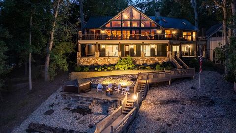 233 Holly Drive Dawsonville GA 30534