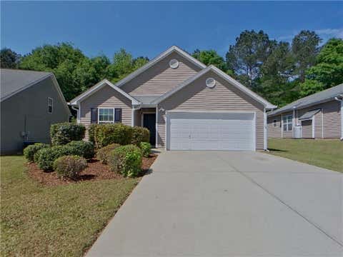 Homes For Rent - 80 Tinsley Circle<br/> Oxford, GA 30054