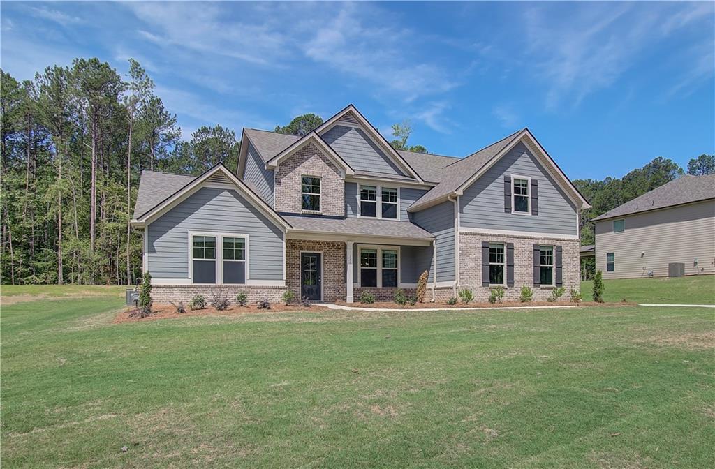 160 Cooper Cove