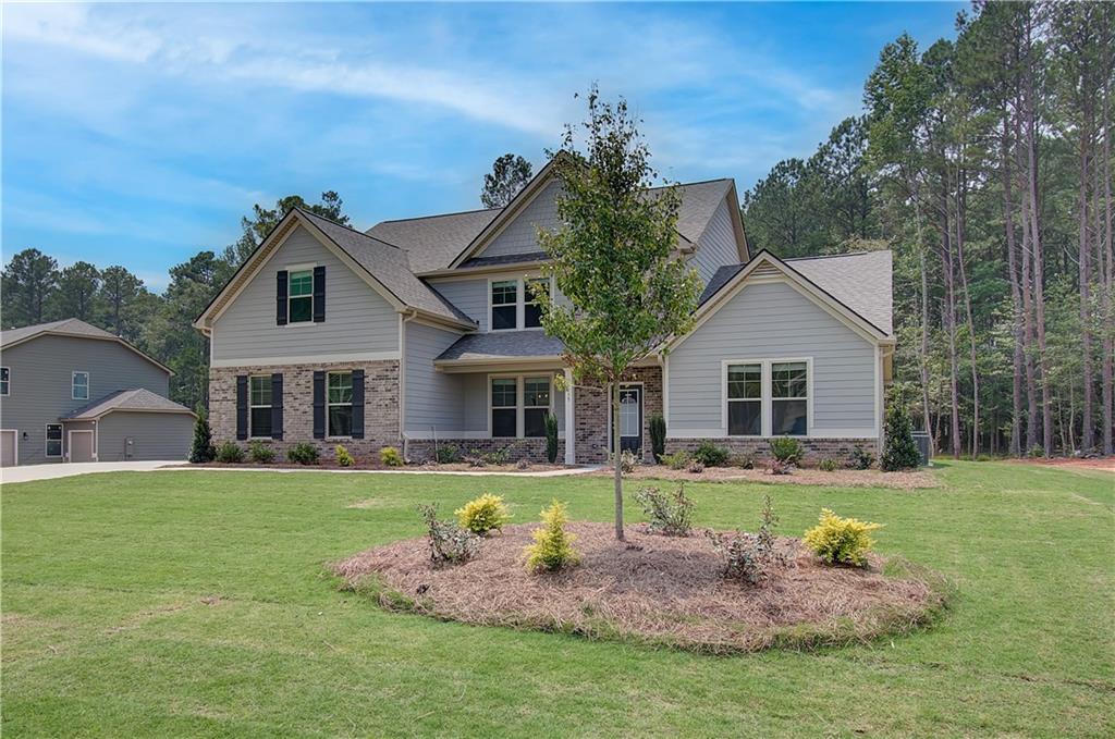 160 Cooper Cove