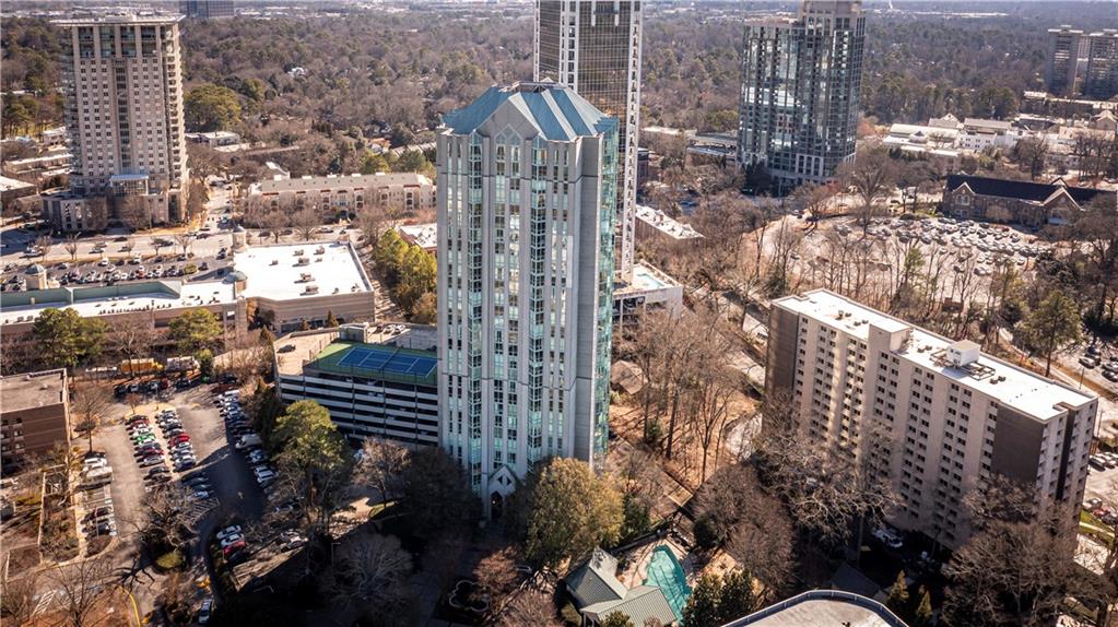 2870 Pharr Court South #407, Atlanta, Georgia image 25