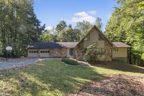 5066 Old Orr Road Flowery Branch GA 30542