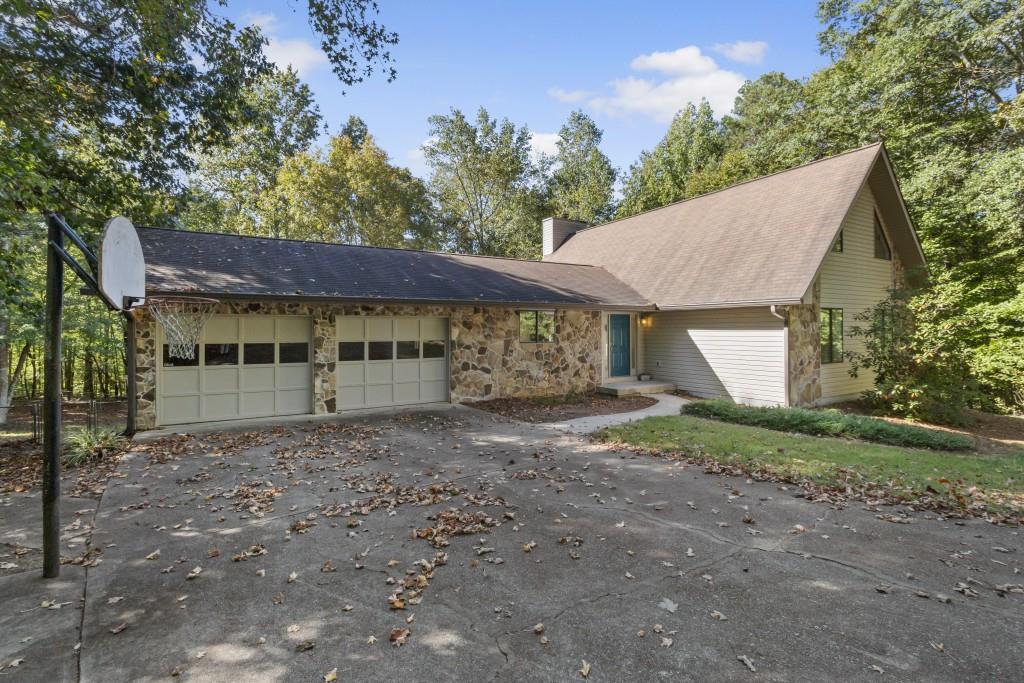 5066 Old Orr Road