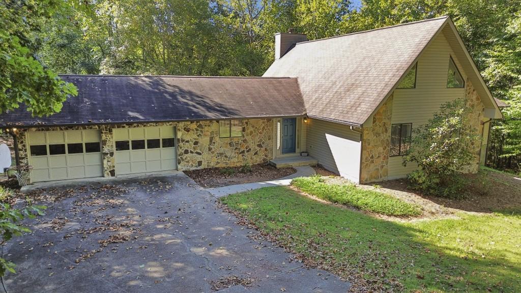 5066 Old Orr Road