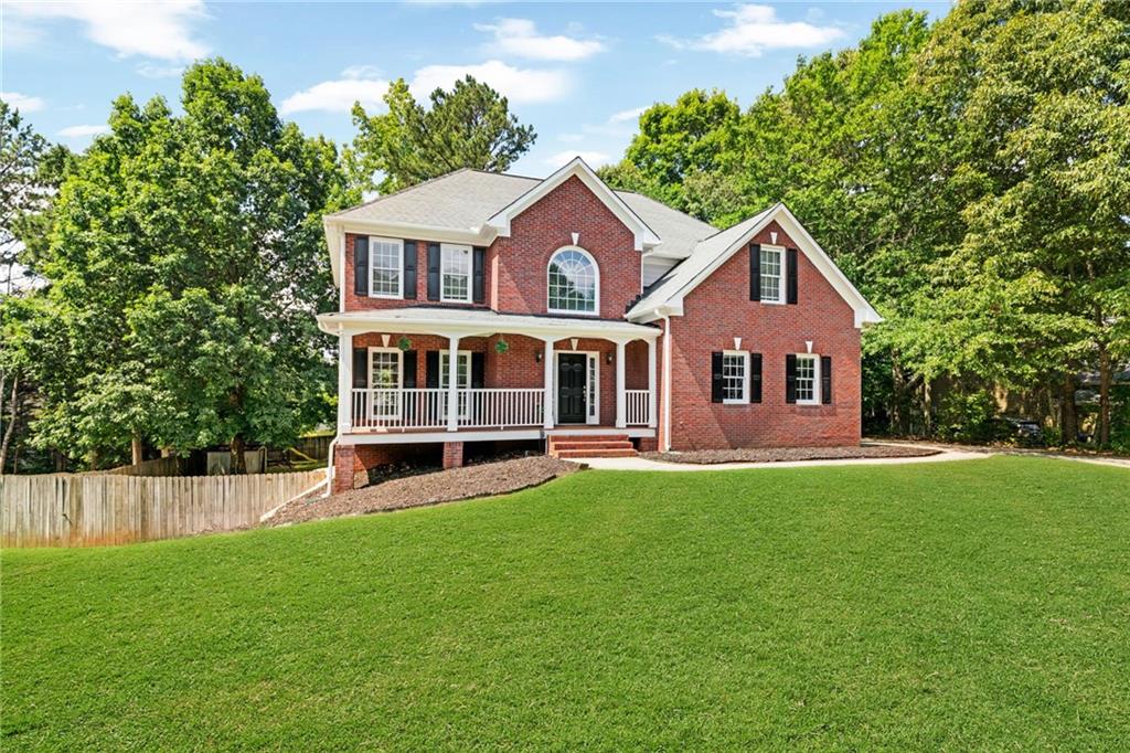 5422 Pepperbush Court