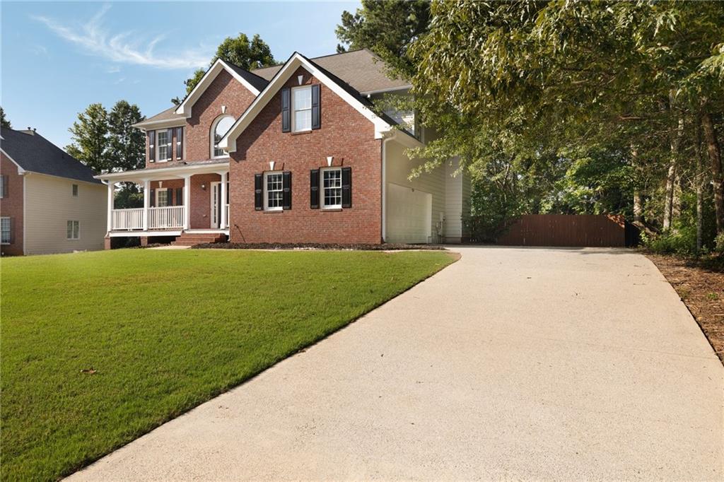 5422 Pepperbush Court