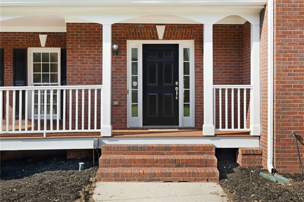 5422 Pepperbush Court