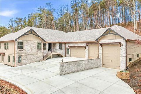 532 VistaView Parkway Jasper GA 30143