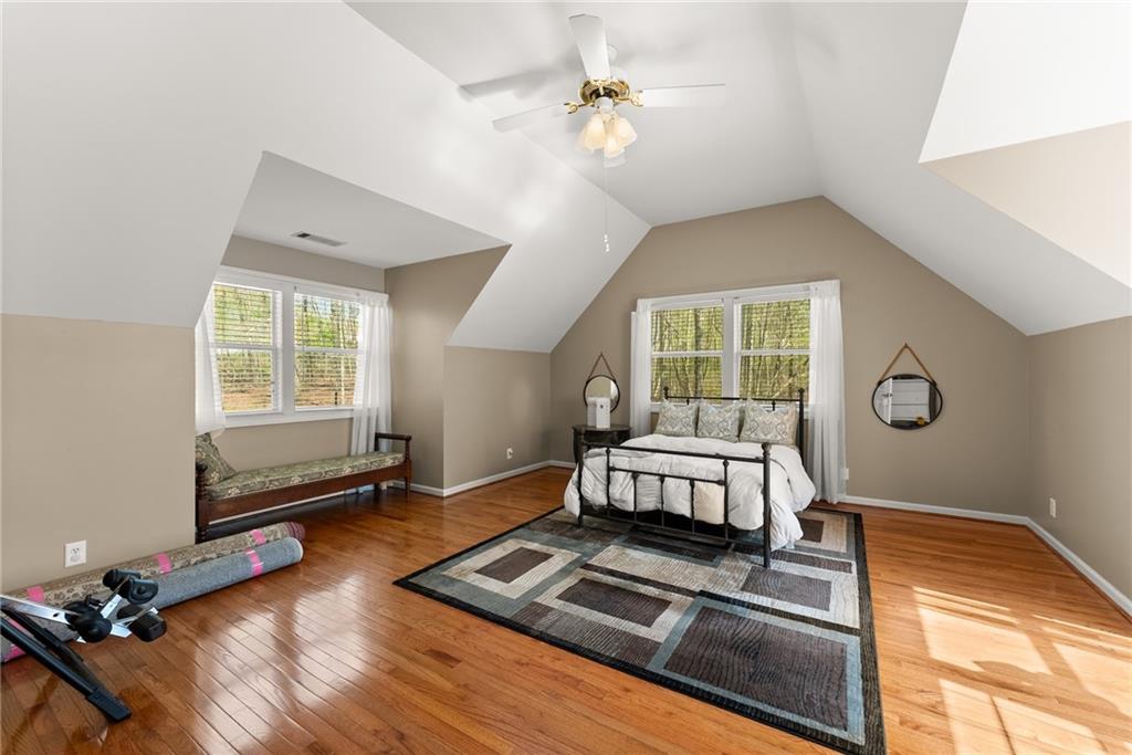 3050 Burt Creek Road, Dawsonville, Georgia image 30