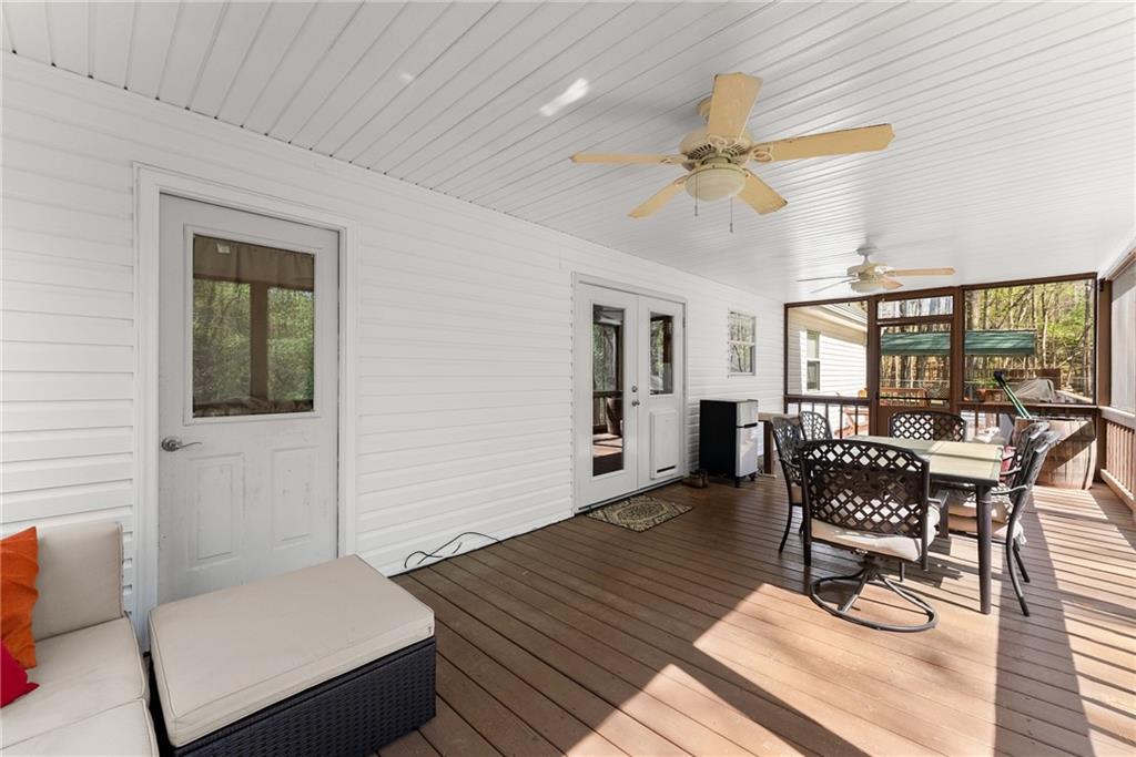 3050 Burt Creek Road, Dawsonville, Georgia image 46