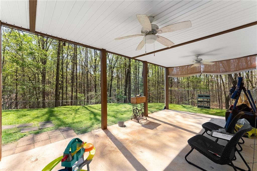 3050 Burt Creek Road, Dawsonville, Georgia image 49