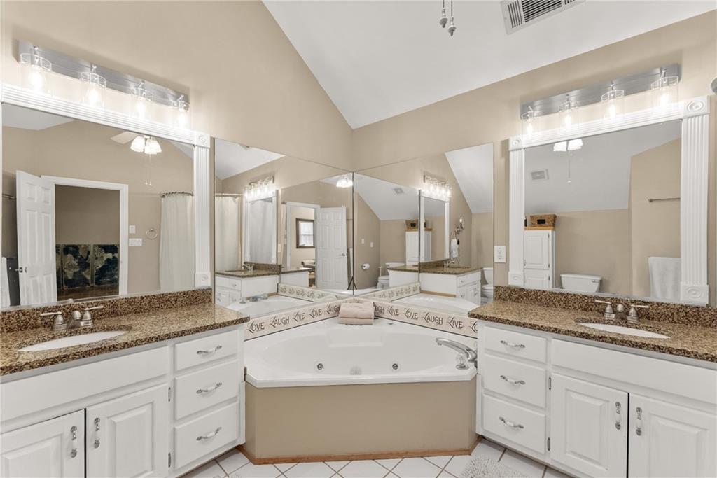 3050 Burt Creek Road, Dawsonville, Georgia image 27