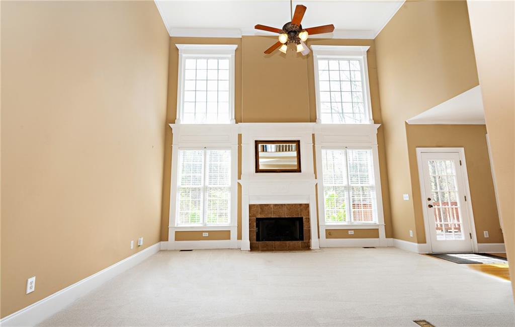 1405 Mill Place Drive, Dacula, Georgia image 10