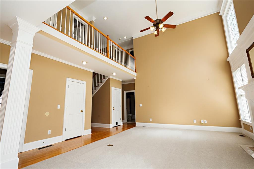 1405 Mill Place Drive, Dacula, Georgia image 13