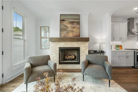2320 Elgar Park Place Unit 95, Duluth, GA 30096 - MLS#: 7521927