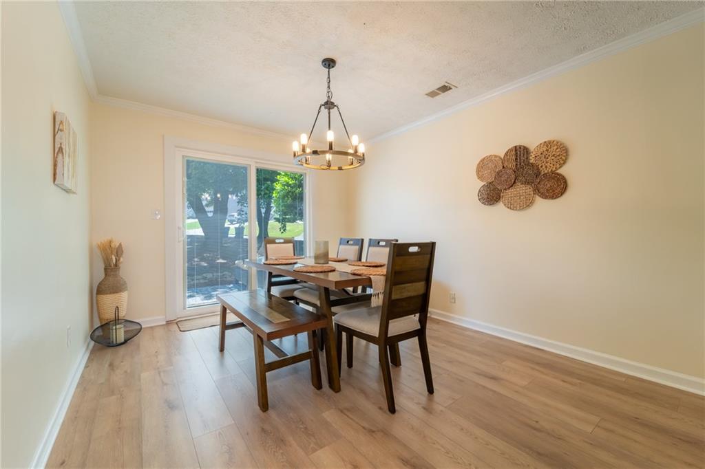3677 Blackshear Court, Duluth, Georgia image 7