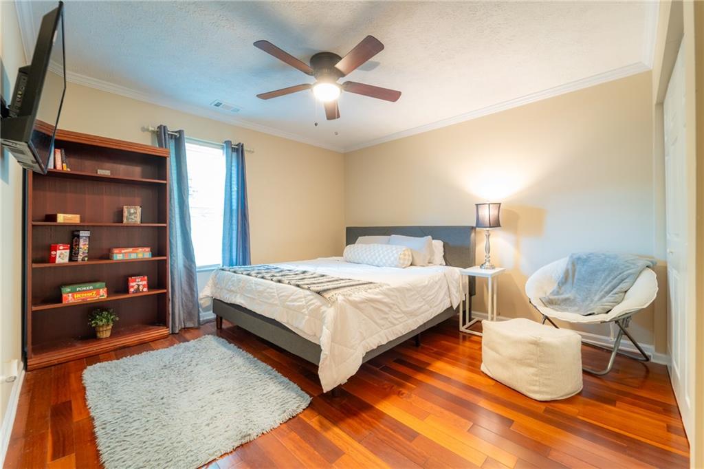 3677 Blackshear Court, Duluth, Georgia image 17