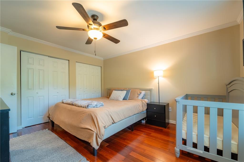 3677 Blackshear Court, Duluth, Georgia image 15