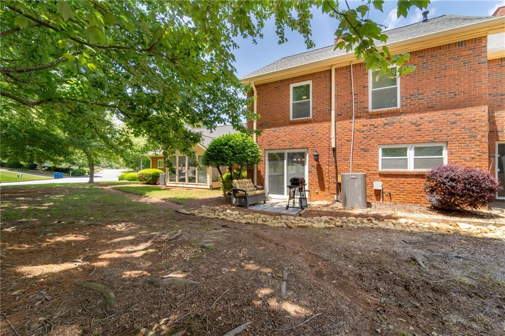 3677 Blackshear Court, Duluth, Georgia image 22