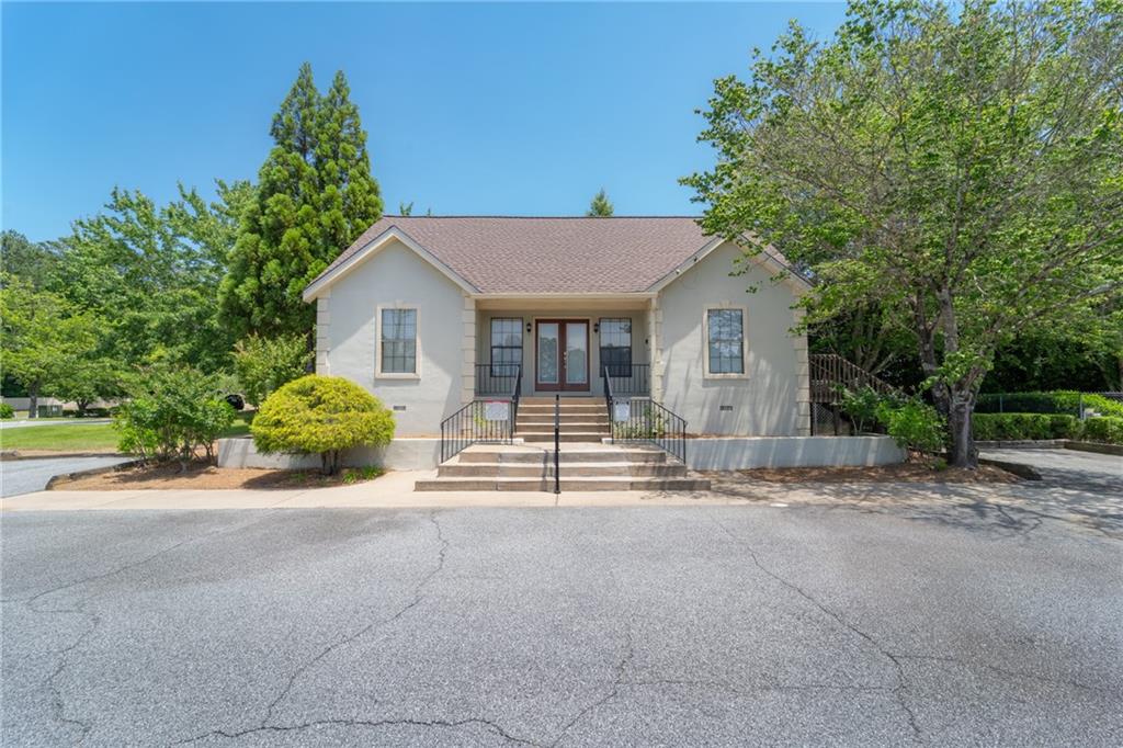 3677 Blackshear Court, Duluth, Georgia image 25