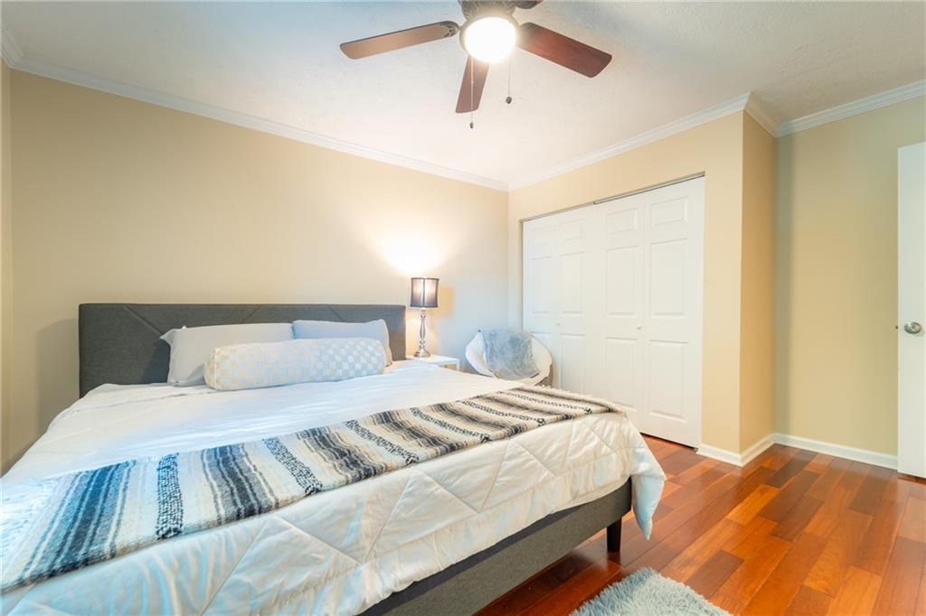 3677 Blackshear Court, Duluth, Georgia image 18
