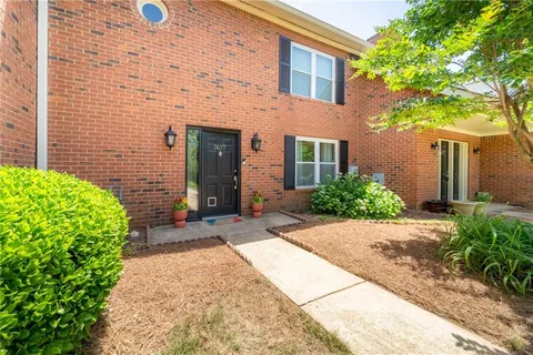3677 Blackshear Court, Duluth, GA 30096 - MLS#: 7580566