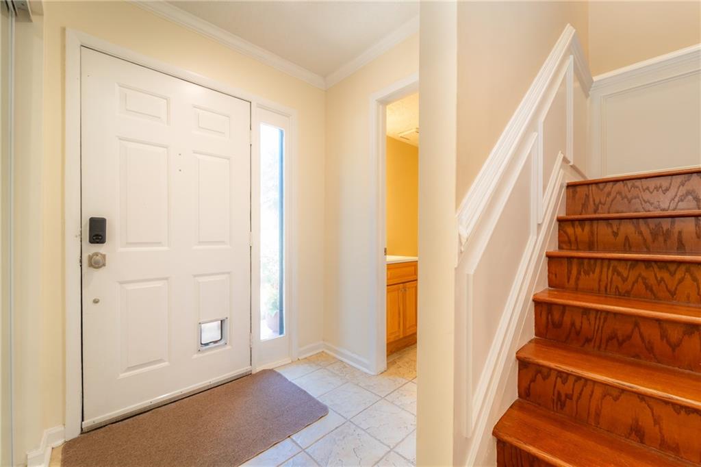 3677 Blackshear Court