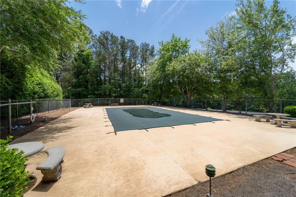 3677 Blackshear Court, Duluth, Georgia image 26