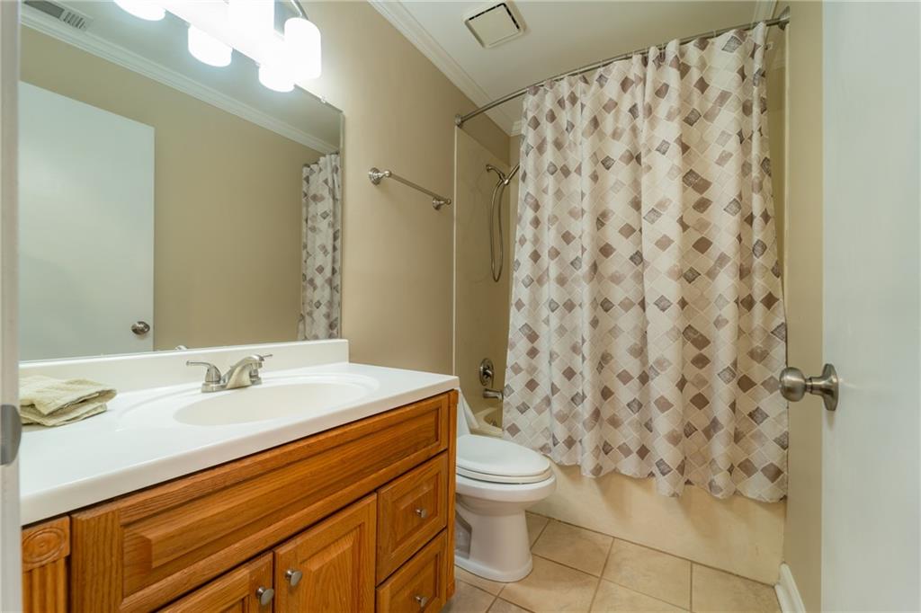 3677 Blackshear Court, Duluth, Georgia image 21