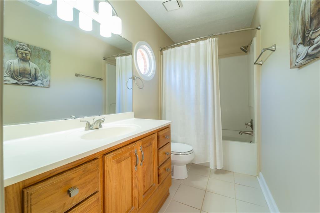 3677 Blackshear Court, Duluth, Georgia image 16
