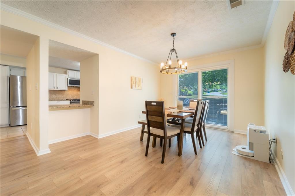 3677 Blackshear Court, Duluth, Georgia image 8