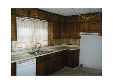 A home in Monroe