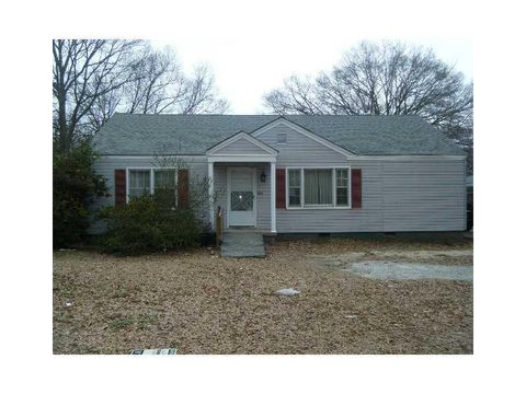 A home in Monroe