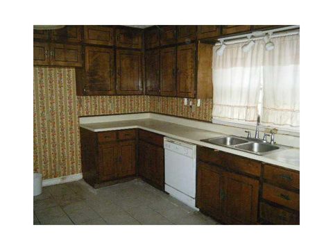 A home in Monroe