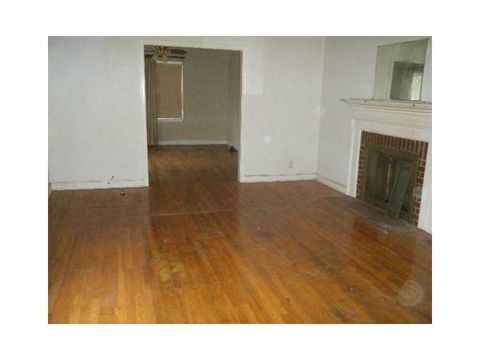 A home in Monroe