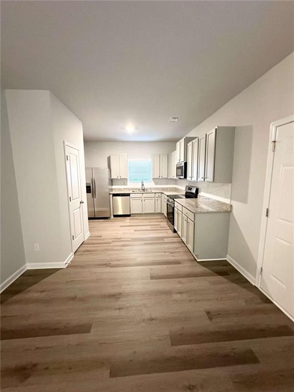 Pebble Ridge - Residential