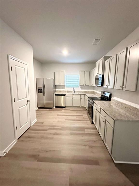 Pebble Ridge - Residential