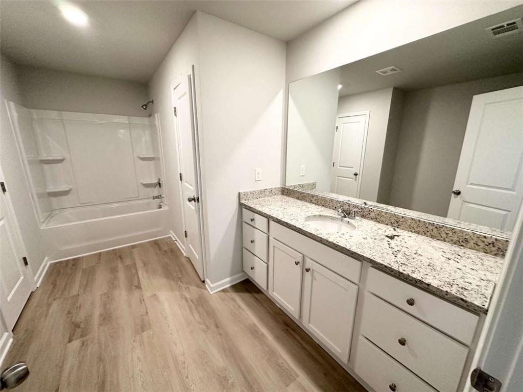 Pebble Ridge - Residential