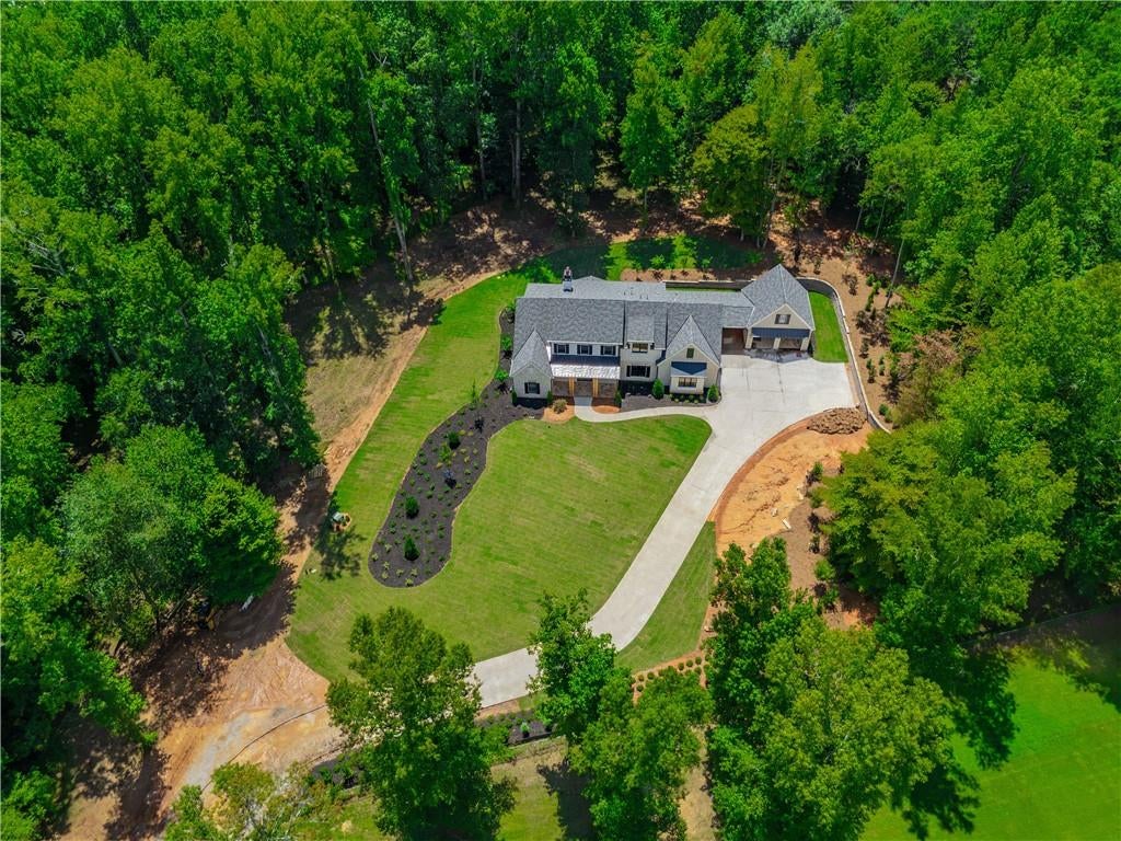 250 Trinity Church Road