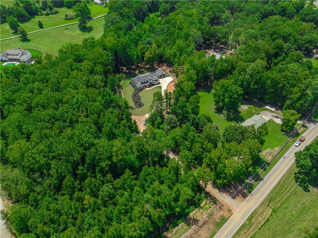 250 Trinity Church Road