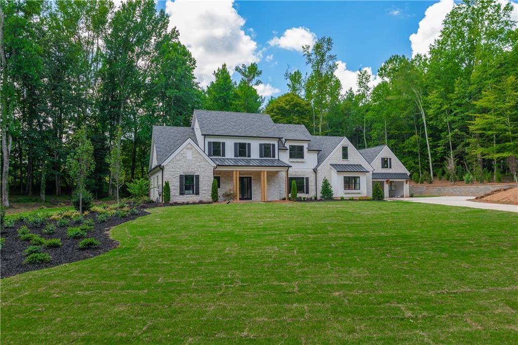 250 Trinity Church Road