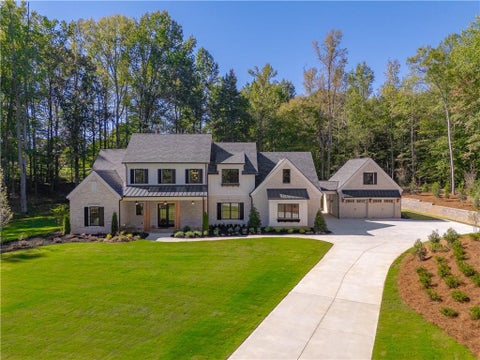 Homes For Sale - 250 Trinity Church Road<br/> Cherokee County, Canton, GA 30115