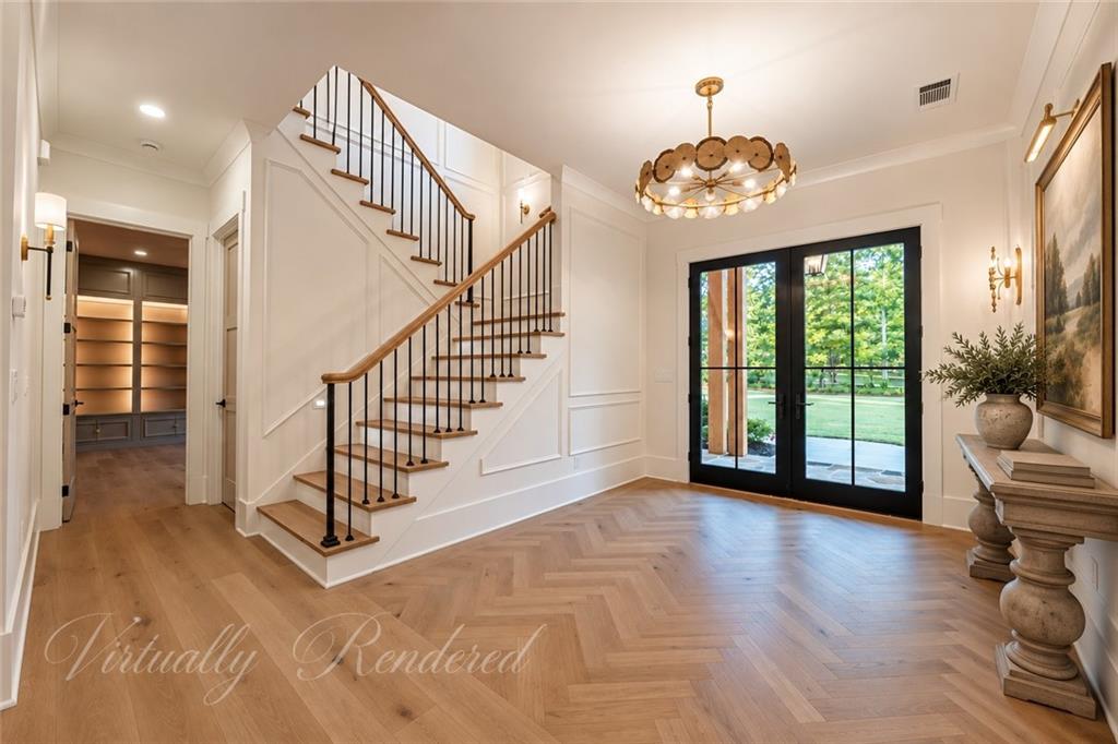 250 Trinity Church Road