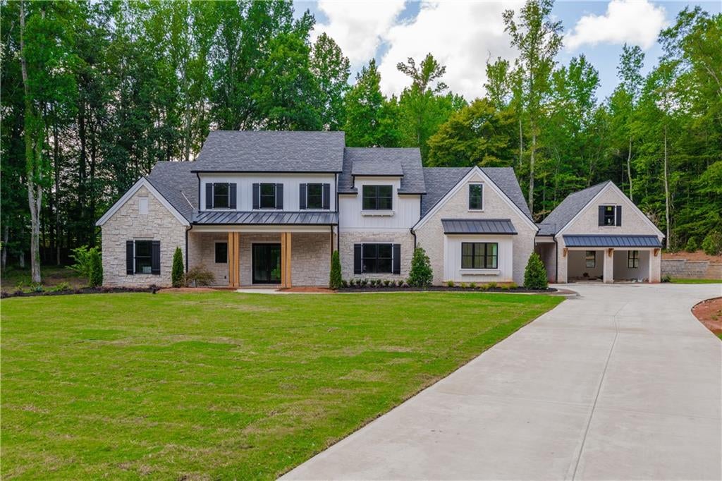 250 Trinity Church Road