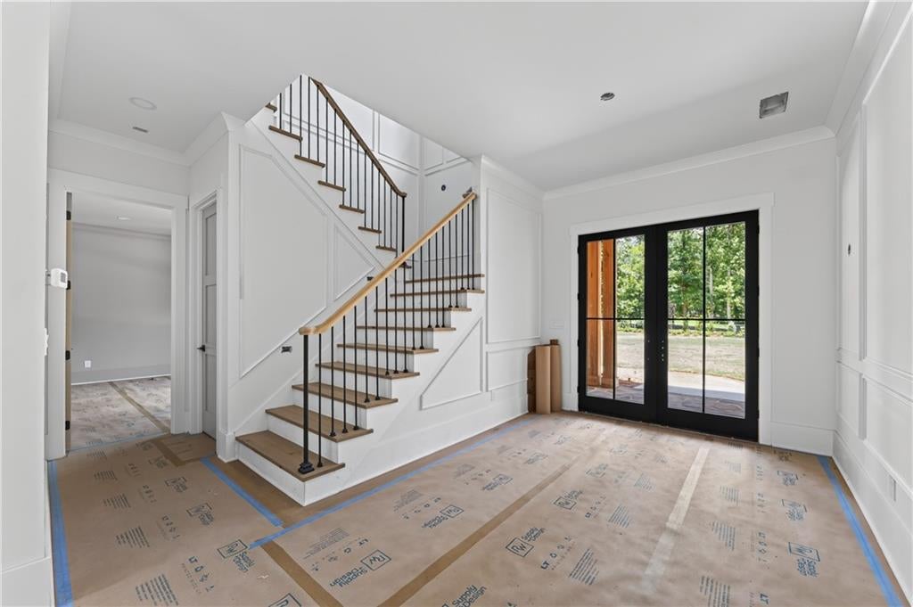 250 Trinity Church Road