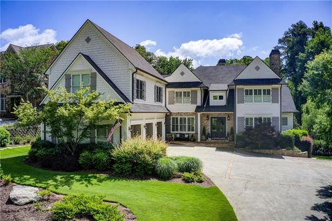 4559 Paradise Shoals Road SE Atlanta GA 30339