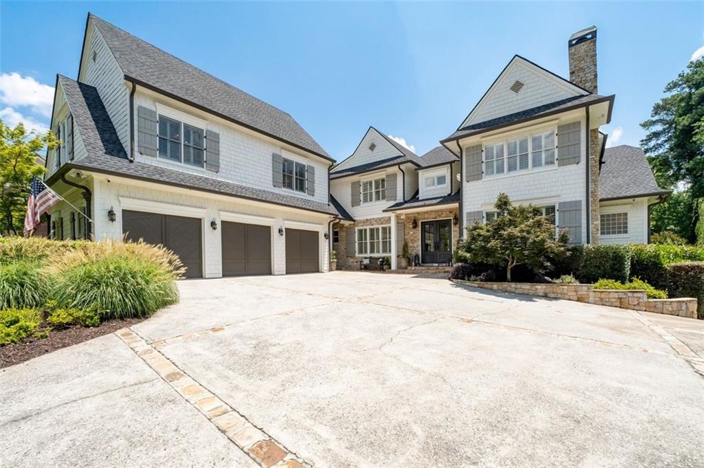 4559 Paradise Shoals Road SE